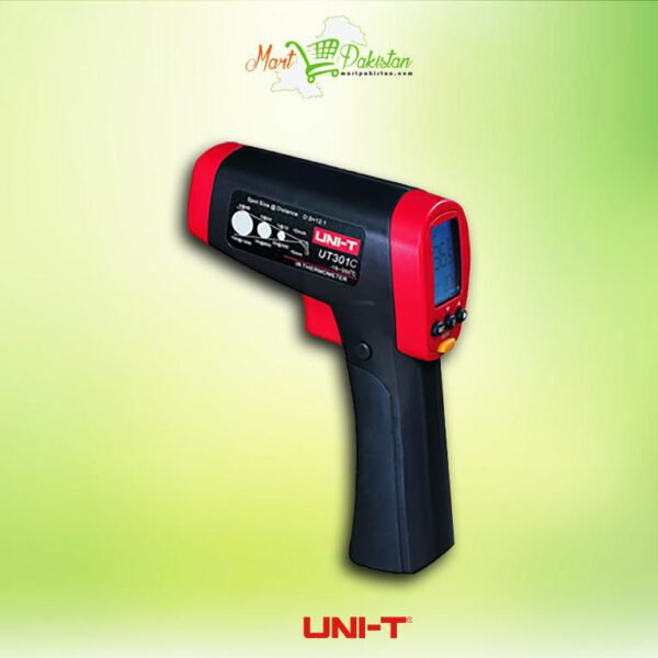 UT301C Infrared Thermometers