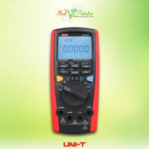 UT71E Intelligent Digital Multimeters