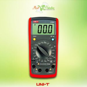 UT603 Inductance Capacitance Meters