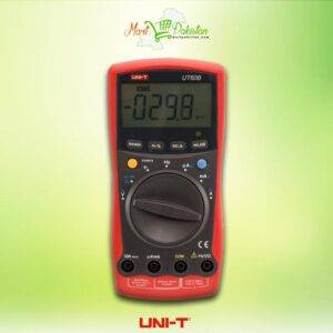 UT60B Modern Digital Multimeters