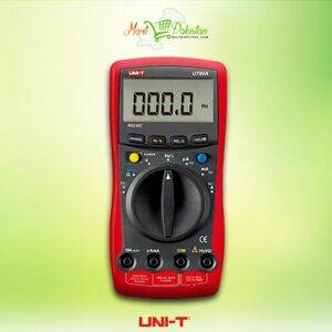 UT60A Modern Digital Multimeters