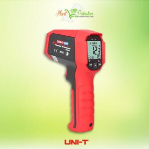 UT309A Professional Infrared Thermometer