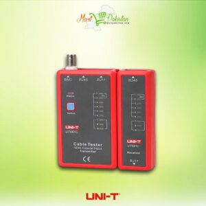UT681C Cable Tester
