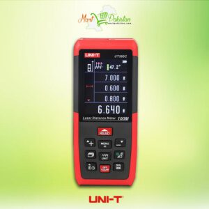UT395C Professional Laser Distance Meter