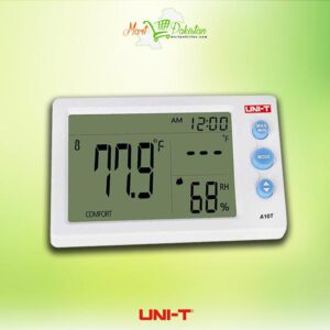 A10T Temperature Humidity Meter