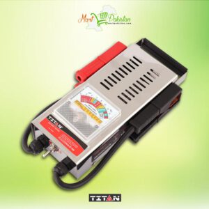Battery Load Tester – BT 100A