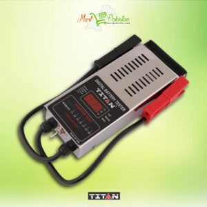 Battery Load Tester – BT 100D