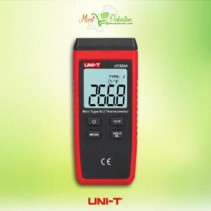 UT320A Mini Contact Type Thermometer