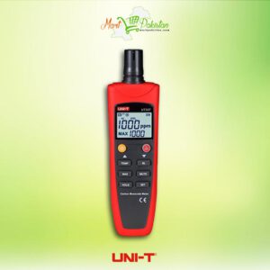 UT337A Carbon Monoxide Meter