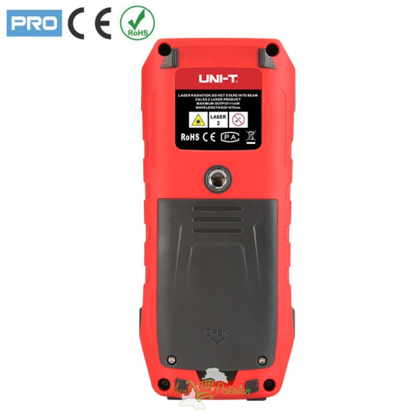 LM120 Laser Distance Meter