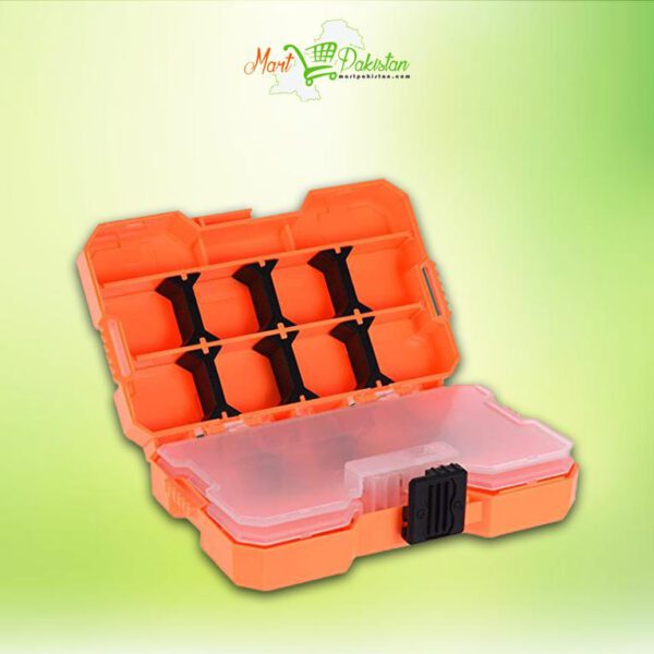 JM – Z14 Multifunctional Plastic Storage Box