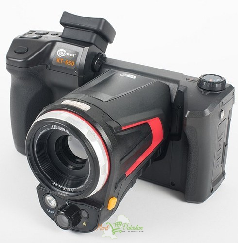 KT-650 Thermal Imager