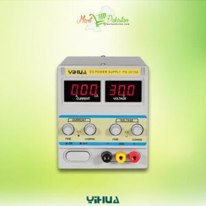 YIHUA 3010D DC Power supply