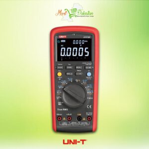 UT171B Industrial True RMS Digital Multimeter