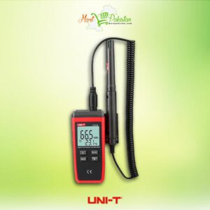 UT333S Digital Temperature Humidity Meter