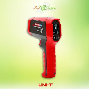 UT309D Professional IR Thermometer