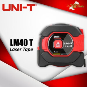 LM40T Laser Tape UNI-T