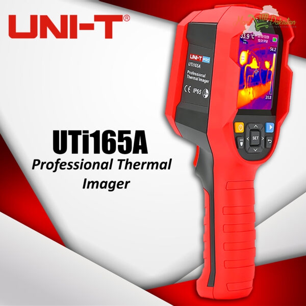UTi165A Thermal Imager UNI-T