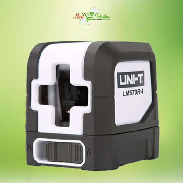 LM 570R-I Laser Level Meter