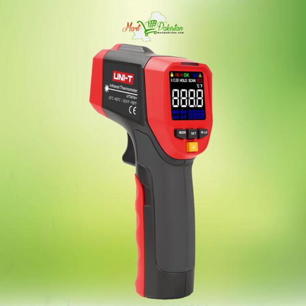 UT 301A+ Infrared thermometer