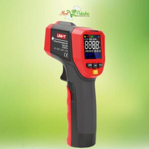 UT301C+ Infrared thermometer