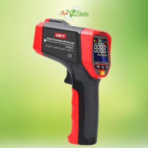 UT302C+ Infrared thermometer