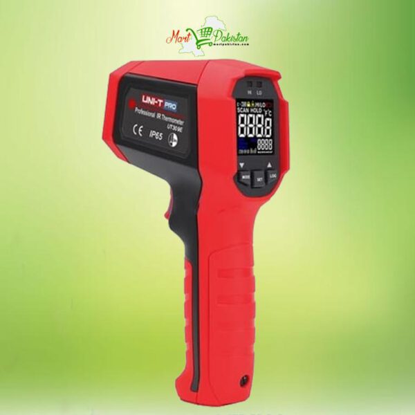 UT309E Professional Infrared Thermometer